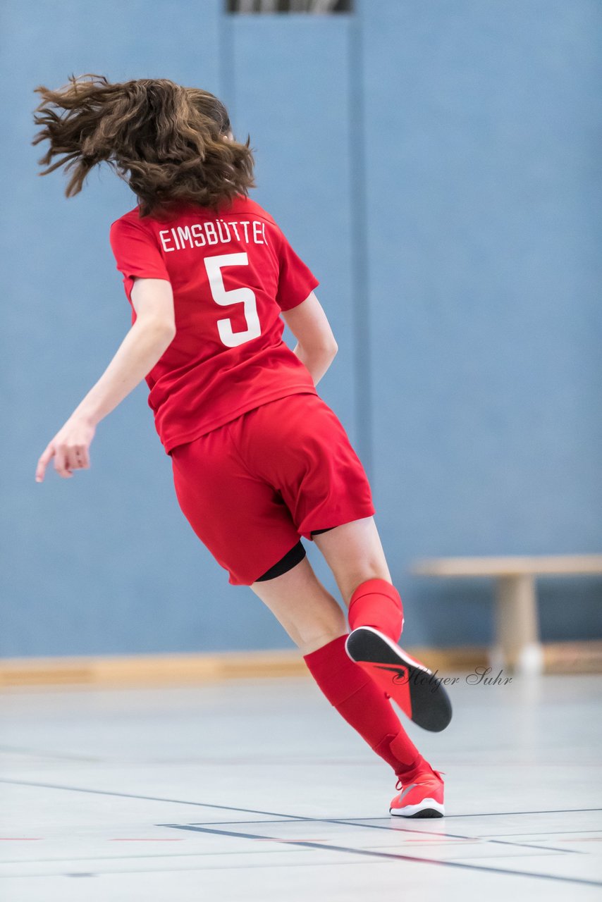 Bild 142 - C-Juniorinnen Futsalmeisterschaft